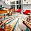 Aloft by Marriott Anchorage