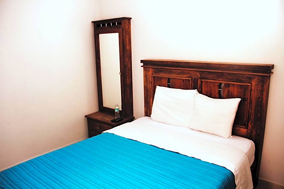 Residencia San Pablo