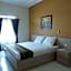 Aleyra Hotel and Villa Garut