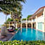 Fisherman Way Beach Villa