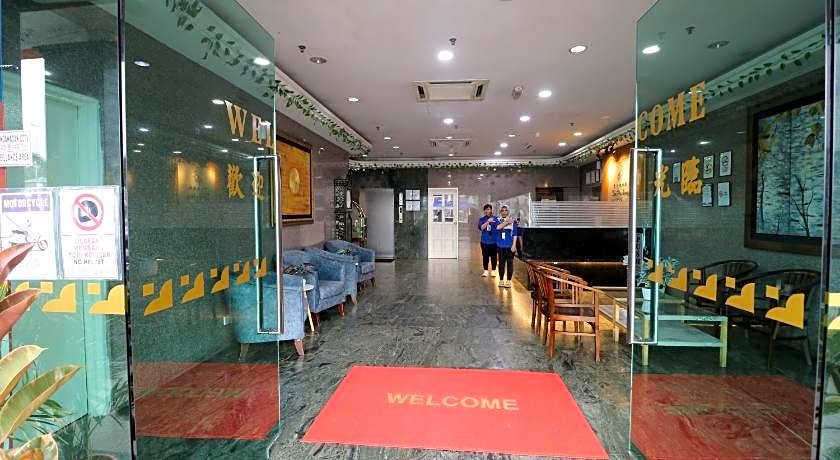 Hotel Sri Puchong