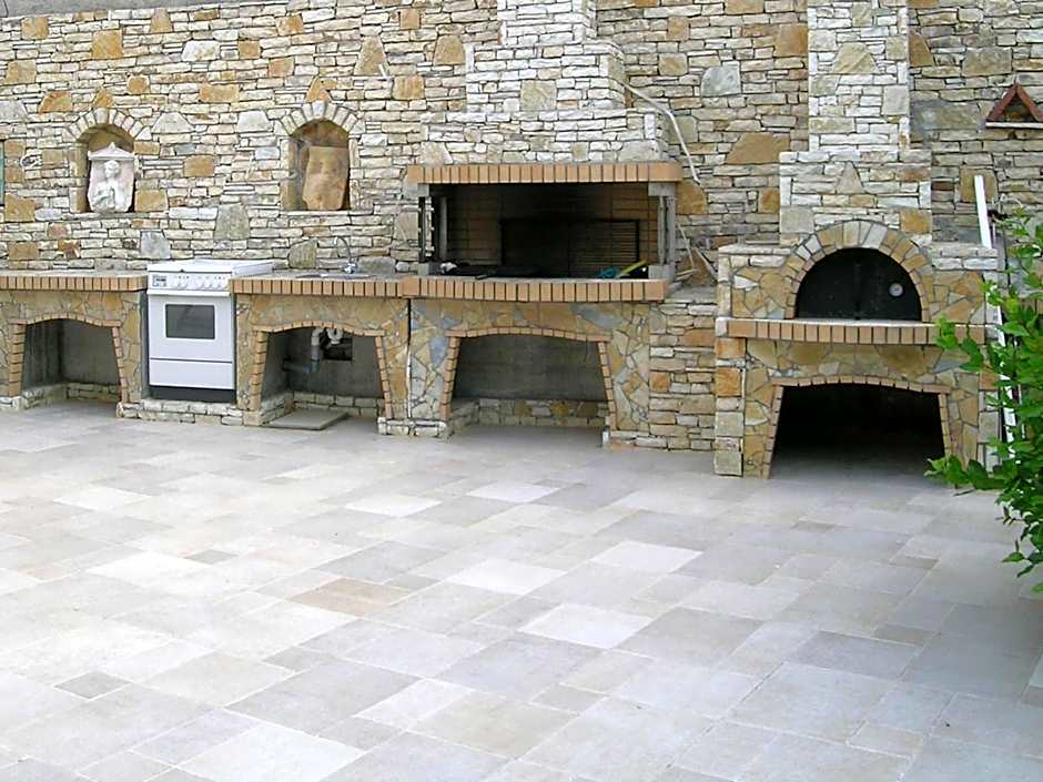 Kamares Apartments ΕΕ