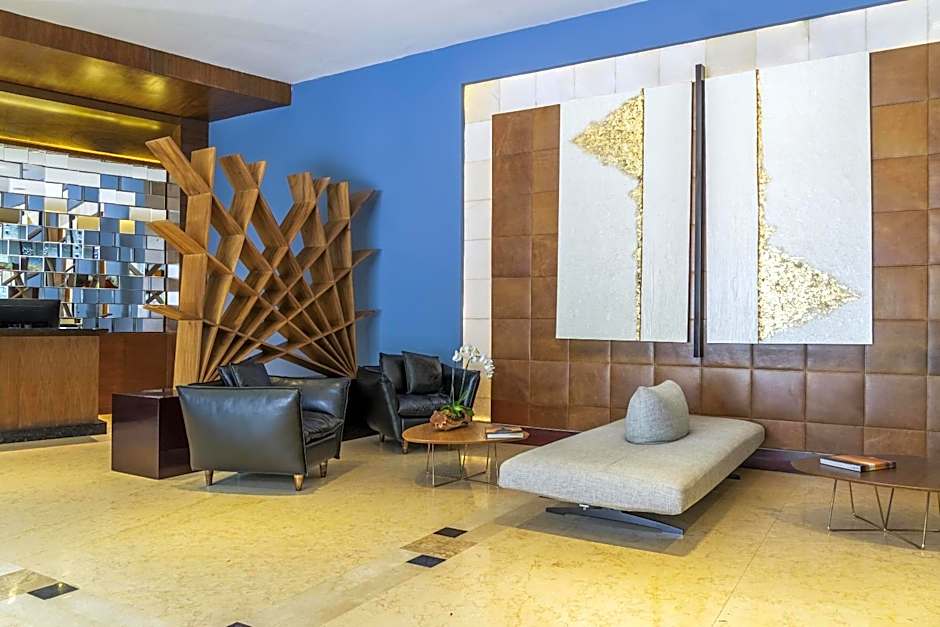 NH Collection Guadalajara