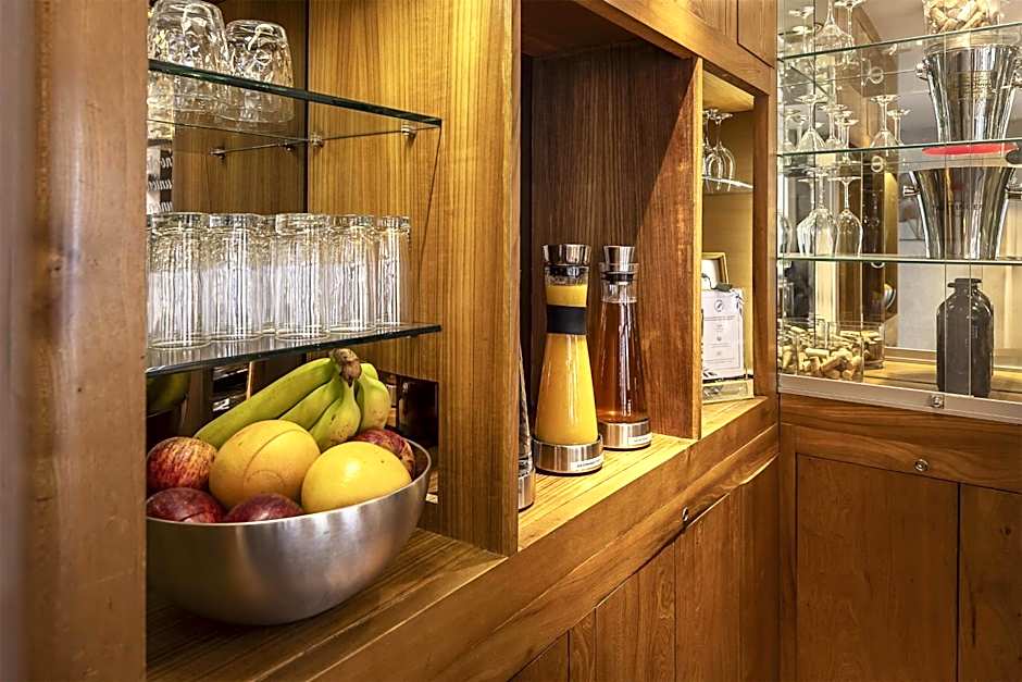 Best Western Aramis Saint-Germain