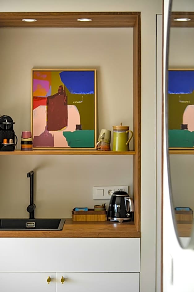 Le Martin Boutique Hôtel