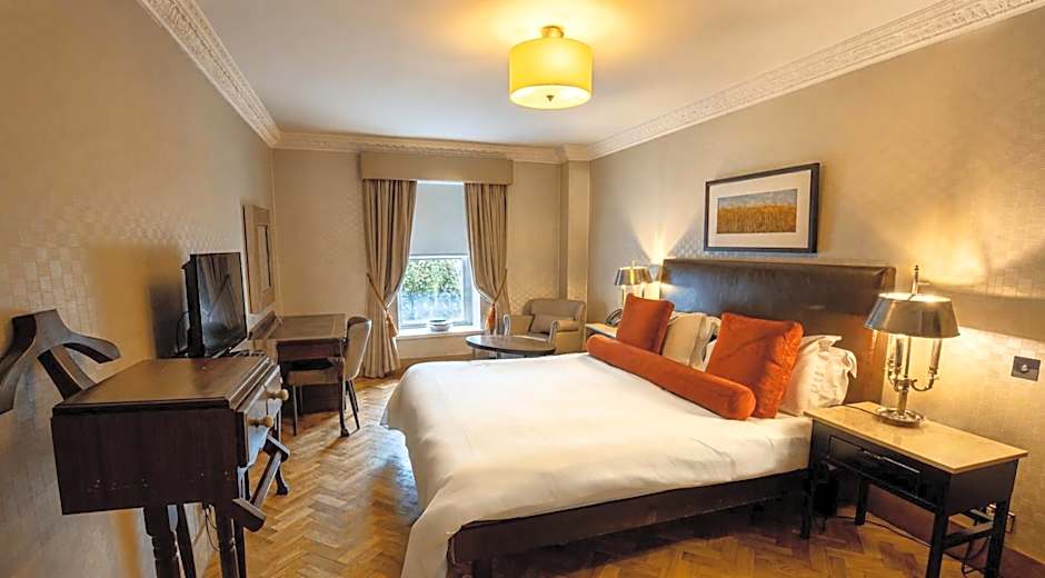 Langtons Hotel Kilkenny