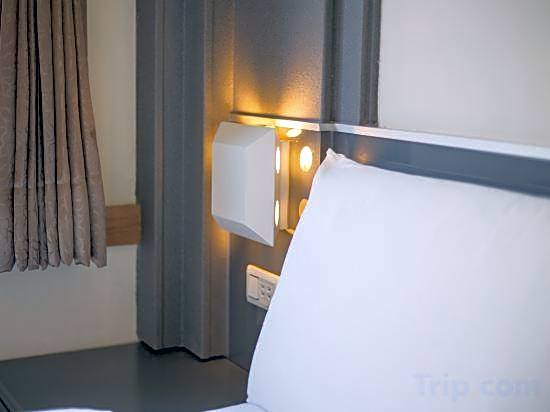 Meifon Hostel