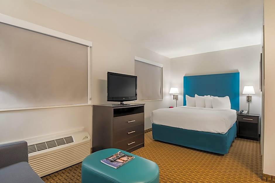 MainStay Suites Chattanooga Hamilton Place