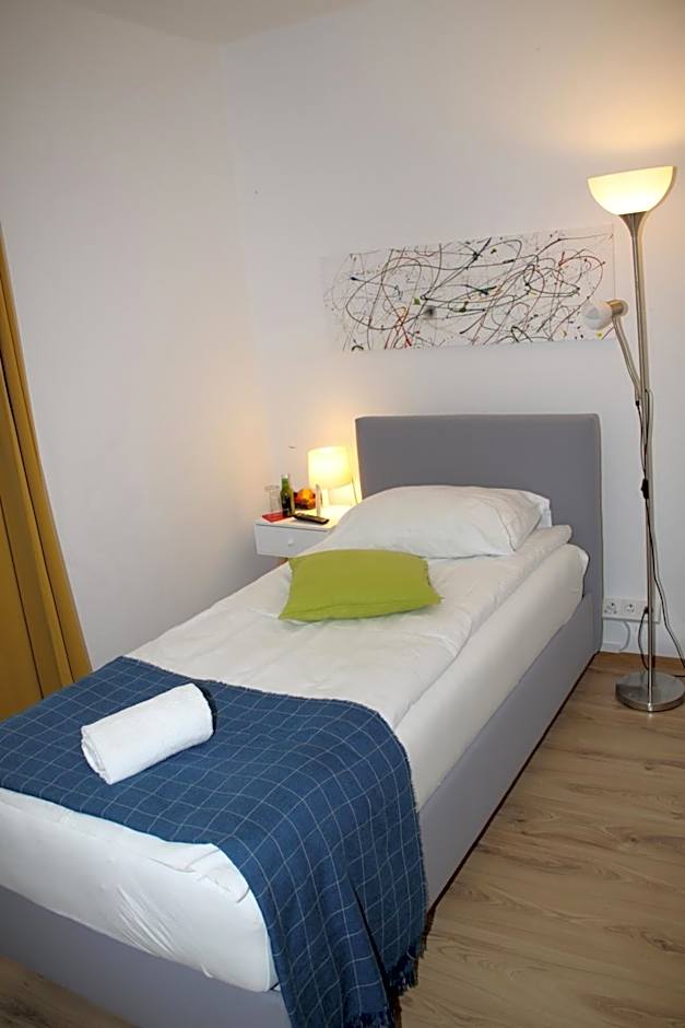 Pension Waldhof am Stubenbergsee