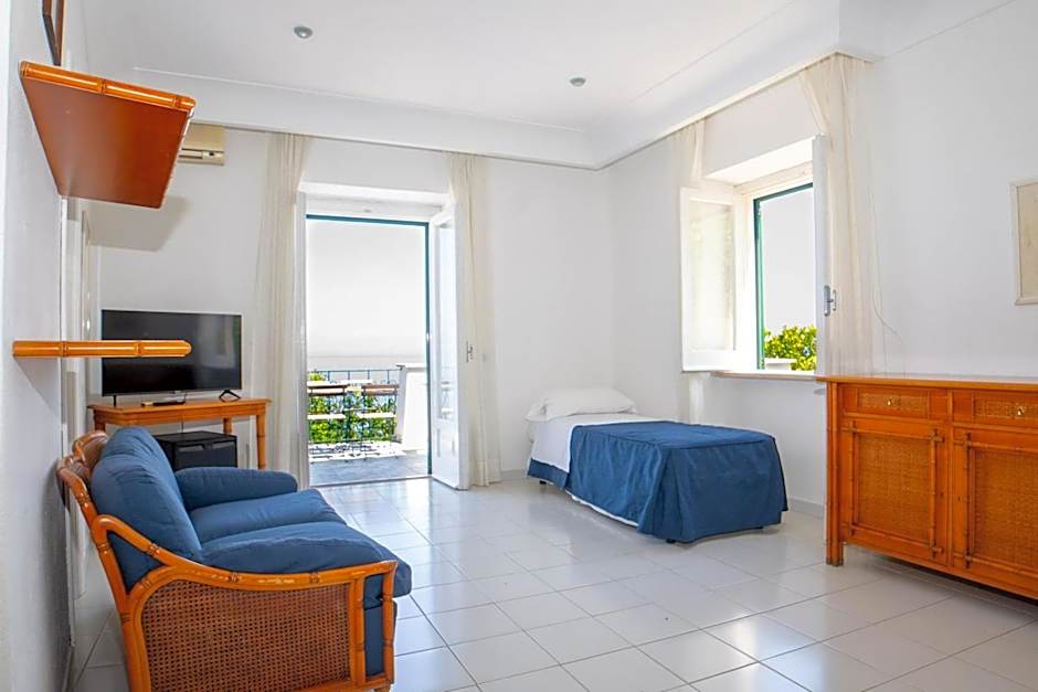 Hotel Oasi Castiglione