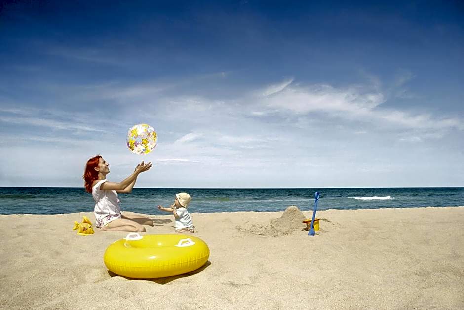 Hotel Sonneninsel Fehmarn