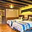 Yangshuo Ancient Garden Boutique Hotel-Free pick up from Airport or TS for 4 nights or more