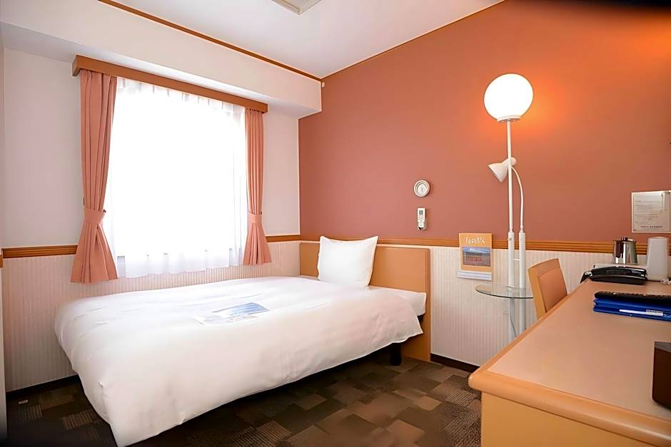 Toyoko Inn Hokkaido Hakodate Ekimae Asaichi