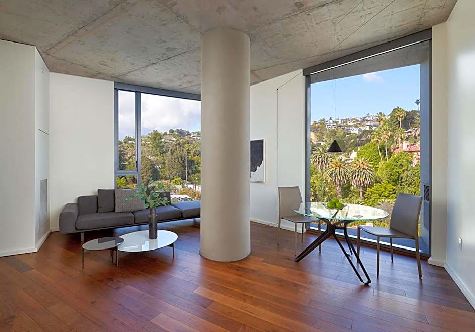 AKA West Hollywood, Serviced Apartment Residences
