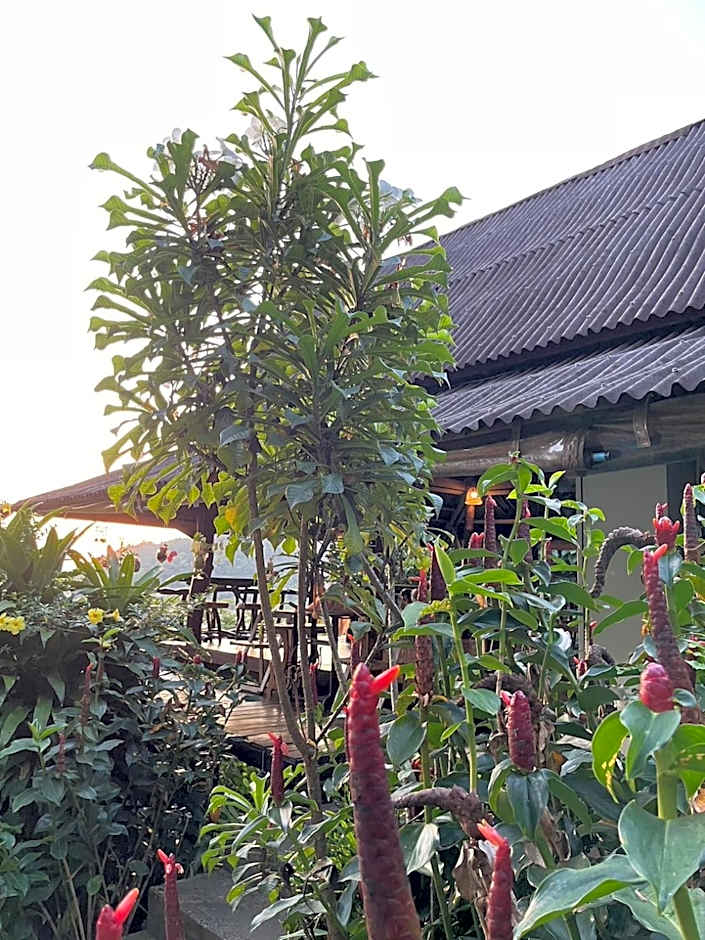 Hillhouse - Koh Yao Noi