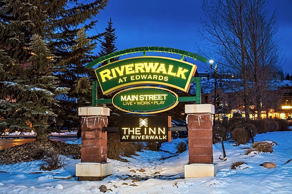 The Inn at Riverwalk