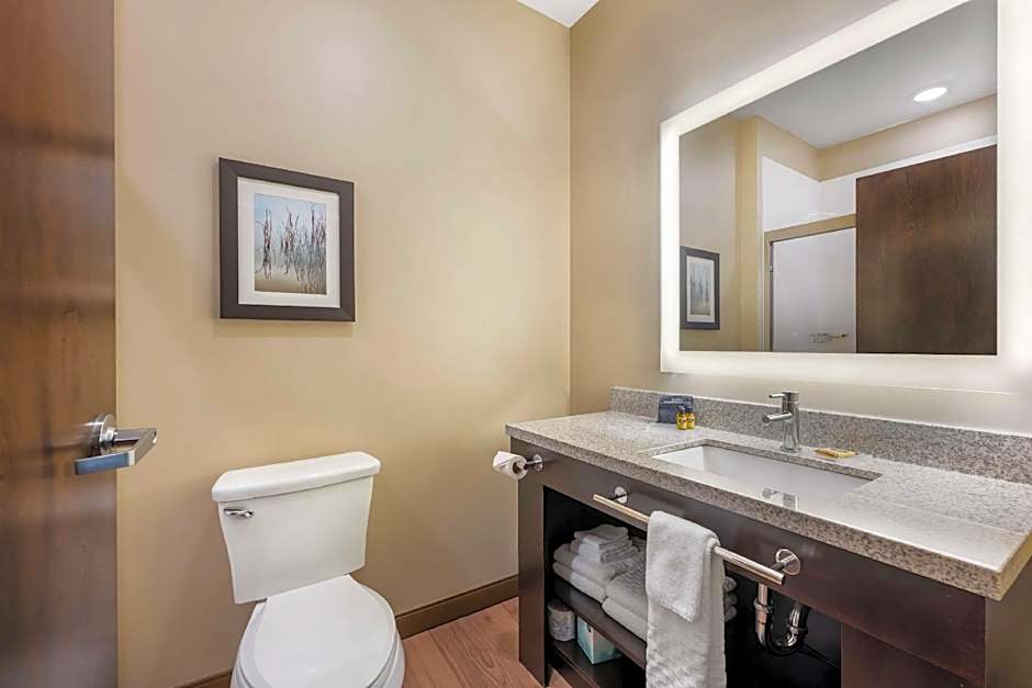 Best Western Plus Lakeview Hotel