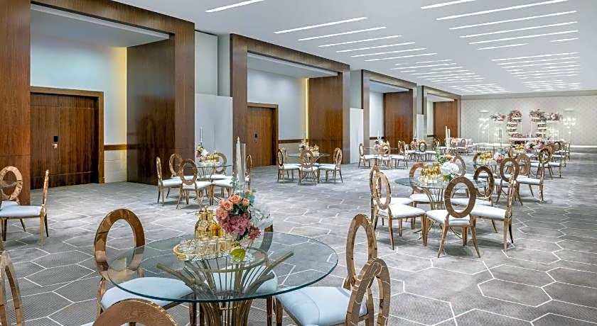 Al Andalus Mall Hotel Jeddah