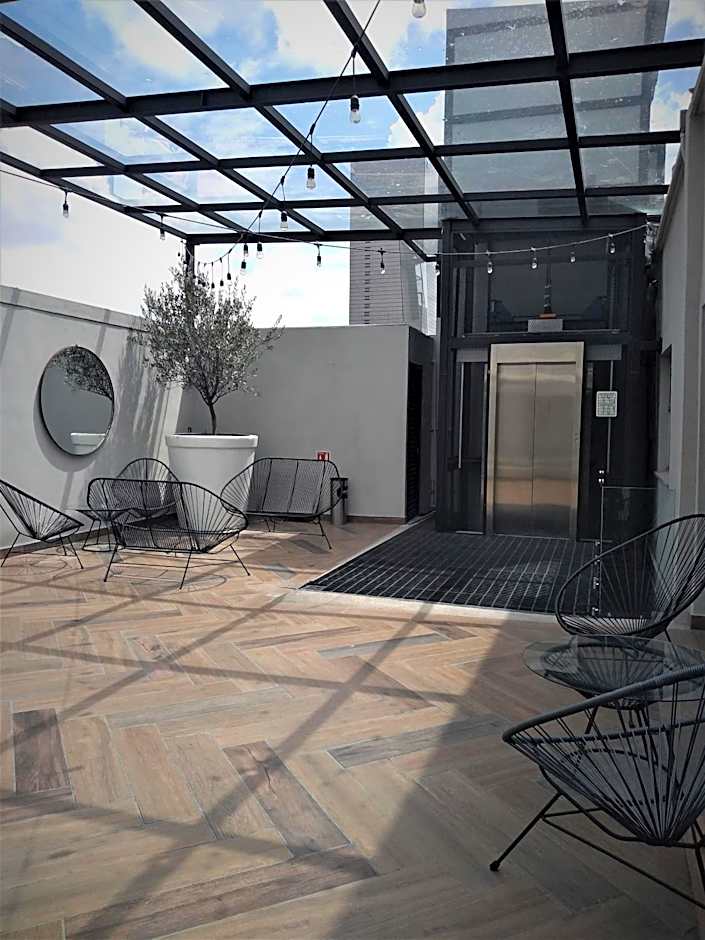 Suites Alcazar