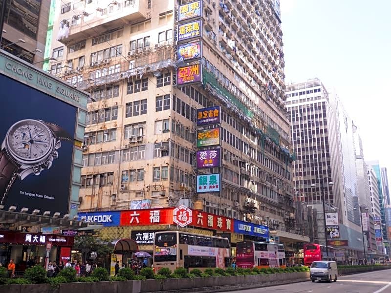 Kong Hing Guest House