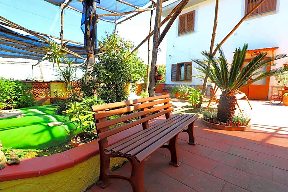 La Maison de Titty & Margherita