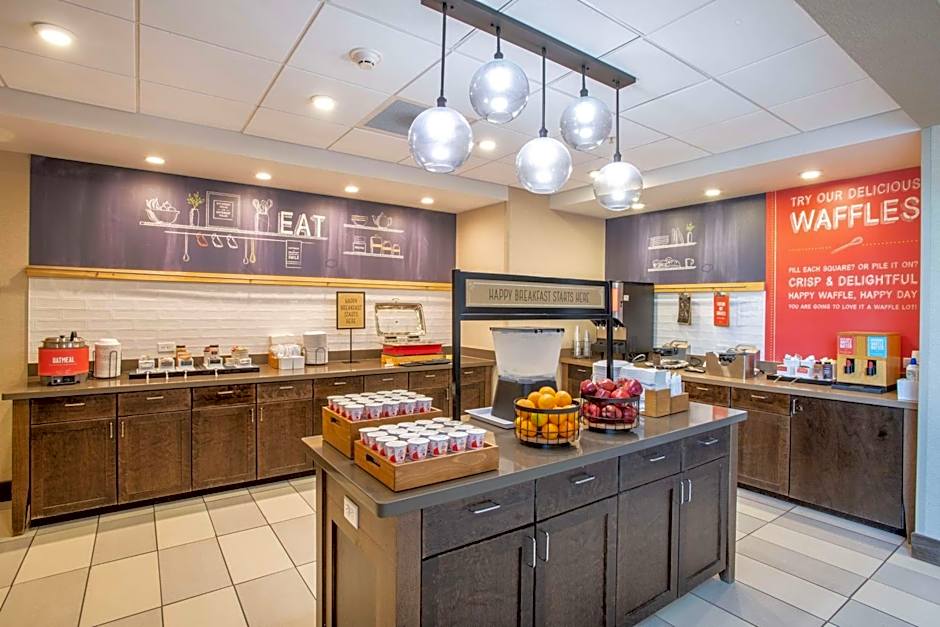 Hampton Inn By Hilton & Suites Cincinnati/Kenwood, OH
