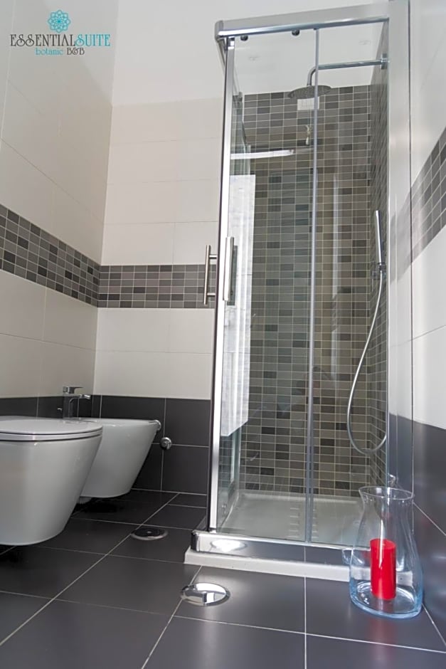 Essential Suite B&B Botanic