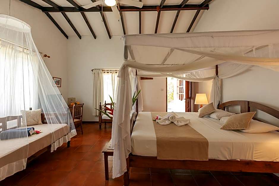 Hotel Cote d'or Lodge