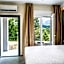Gefiri Plakas Hotel, Tzoumerka