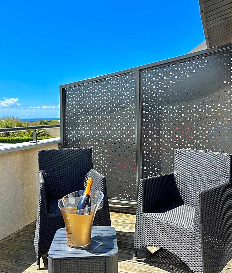 Logis Hôtel du Large