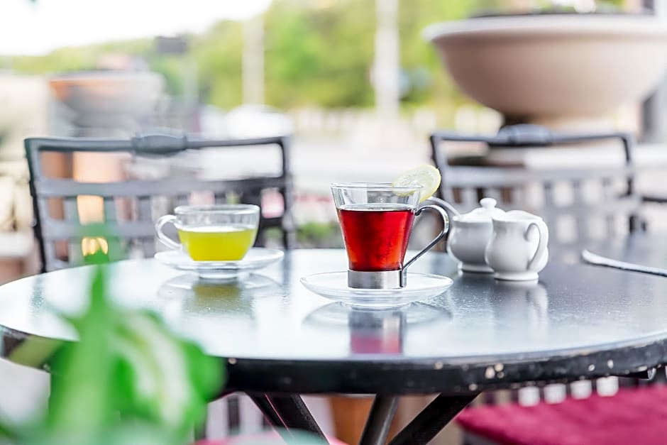 Hotel Jal City Matsuyama