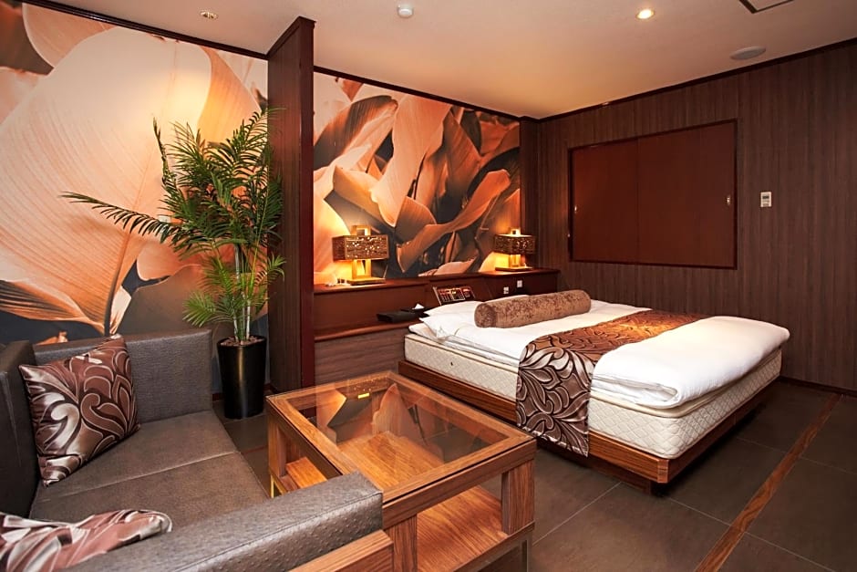 Hotel Venus Kanie (Adult Only)                                                            