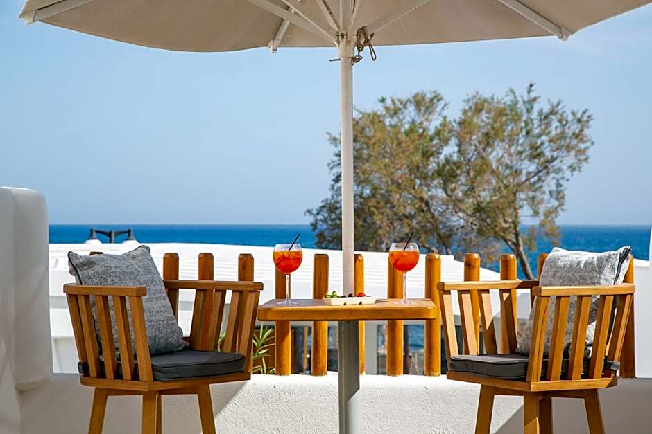 Glykeria Mini Suites