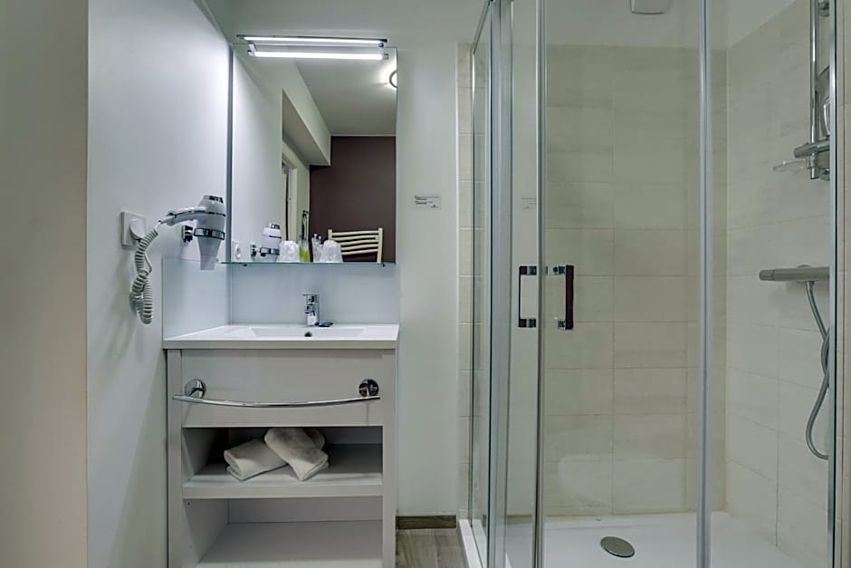 All Suites Choisy Le Roi