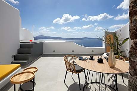 Allure Breeze Suites