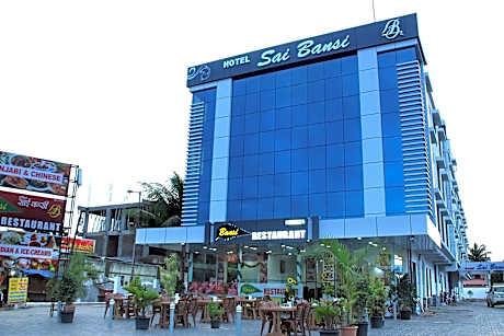 Hotel Sai Bansi