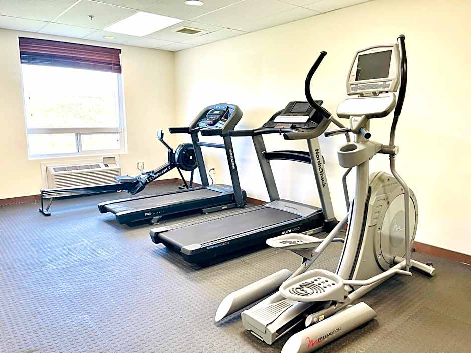 Days Inn by Wyndham Grande Prairie