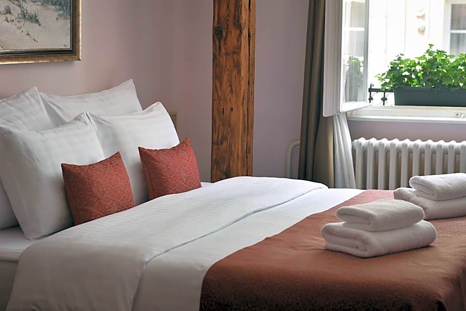 Boutique Residence by Little King