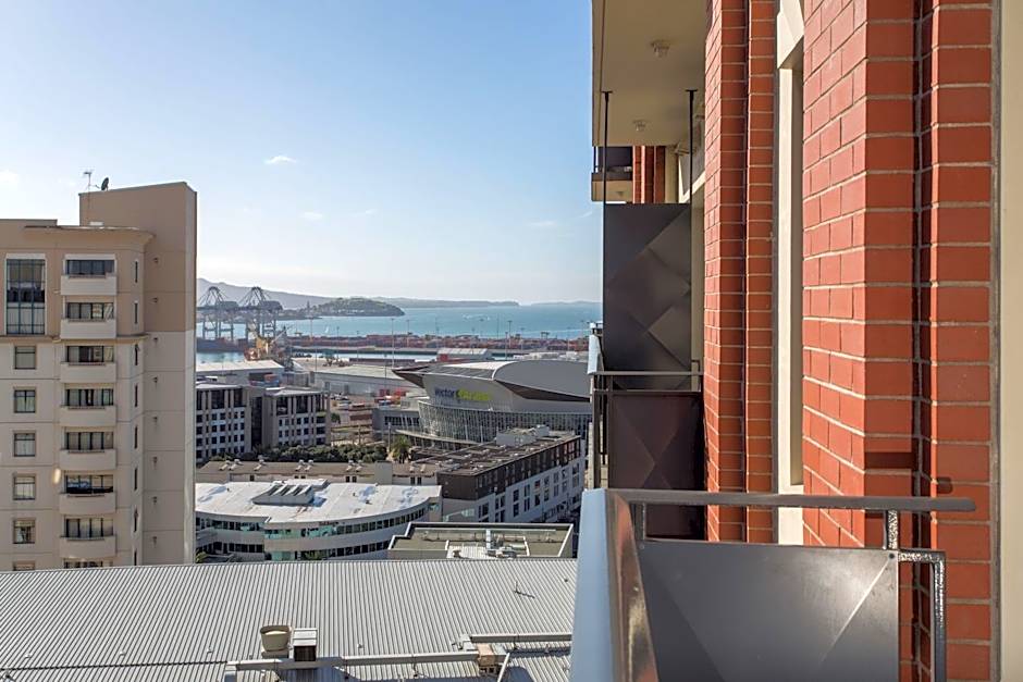 Quest on Eden Serviced Apartments