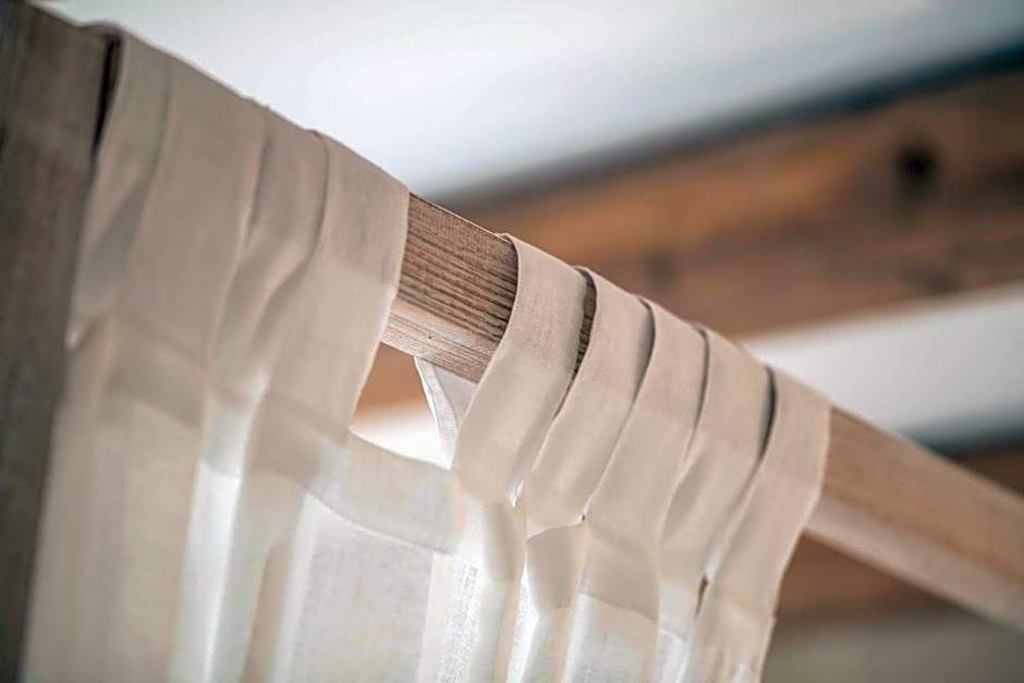 Le Scuderie - Castello Monaci