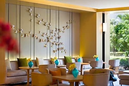 Holiday Inn Zhongshan Downtown, an IHG Hotel