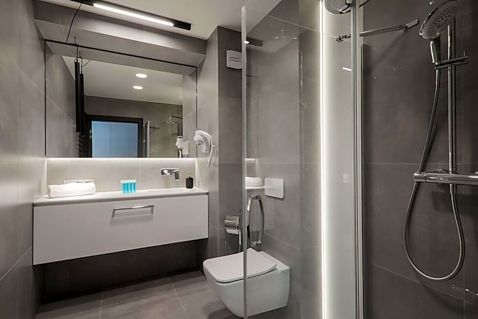 Odrzańska Residence Old Town