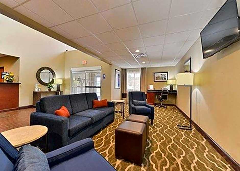 Days Inn & Suites by Wyndham Manheim Lebanon