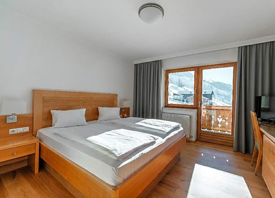 Genusshotel Fichtenhof