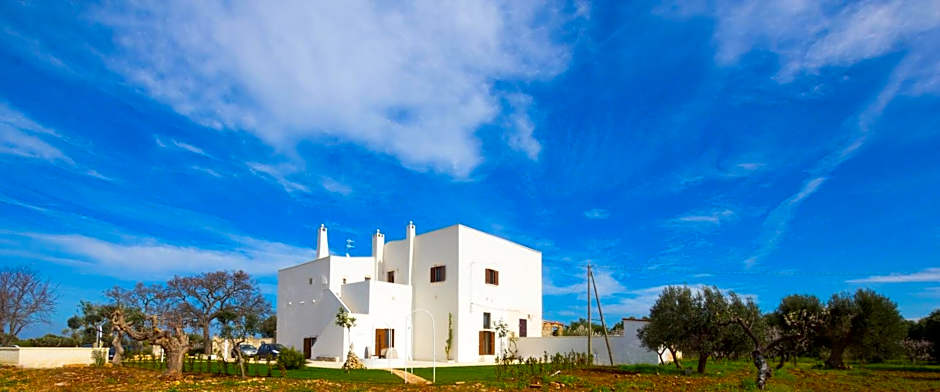 Masseria Poli Country House