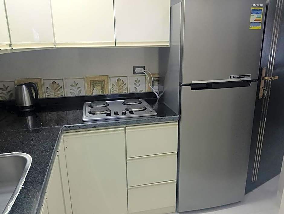 Porto Marina Apartments powered By Amer-Group