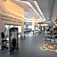 Pan Pacific Ningbo Hotel