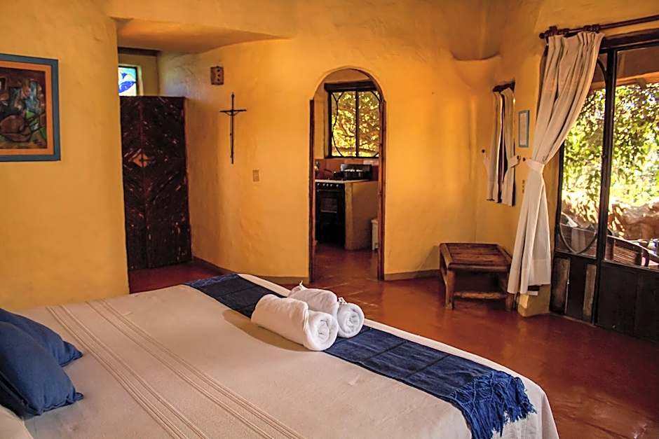 Valle Místico Hotel Boutique