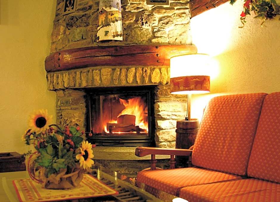Chalet Chez Nous