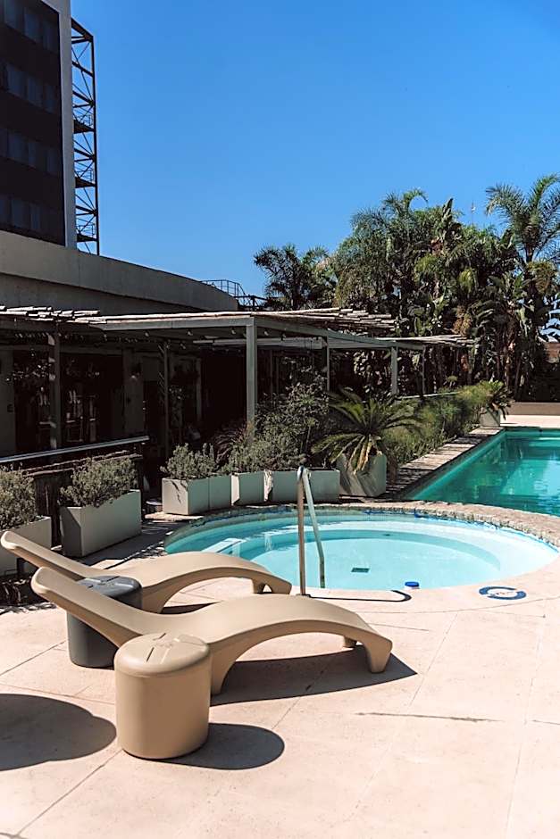 Hilton Garden Inn Tucuman